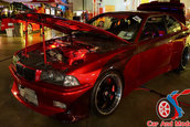 Hot Import Nights - Indianapolis
