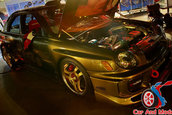 Hot Import Nights - Indianapolis