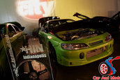 Hot Import Nights - Indianapolis