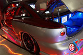 Hot Import Nights - Indianapolis