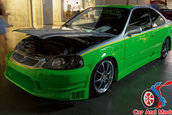 Hot Import Nights - Indianapolis