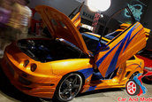 Hot Import Nights - Indianapolis