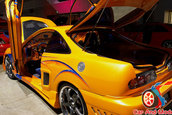 Hot Import Nights - Indianapolis