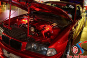 Hot Import Nights - Indianapolis