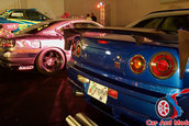 Hot Import Nights - Indianapolis