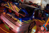 Hot Import Nights - Indianapolis