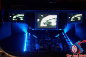 Hot Import Nights - Indianapolis