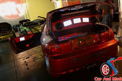 Hot Import Nights - Indianapolis