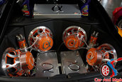 Hot Import Nights - Indianapolis