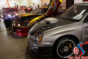 Hot Import Nights - Indianapolis