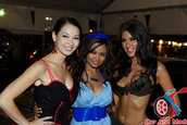 Hot Import Nights - LasVegas