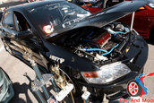 Hot Import Nights - LasVegas