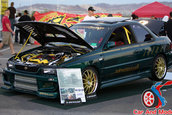 Hot Import Nights - LasVegas