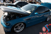 Hot Import Nights - LasVegas