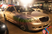 Hot Import Nights Los Angeles 2008
