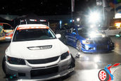 Hot Import Nights Los Angeles 2008
