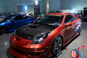 Hot Import Nights Los Angeles 2008