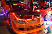 Hot Import Nights Los Angeles 2008