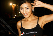 Hot Import Nights Los Angeles 2008