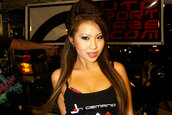 Hot Import Nights Los Angeles 2008
