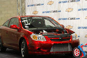 Hot Import Nights Los Angeles 2008