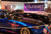 Hot Import Nights Los Angeles 2008