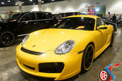 Hot Import Nights Los Angeles 2008