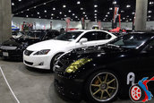 Hot Import Nights Los Angeles 2008