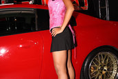 Hot Import Nights Los Angeles 2008