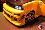 Hot Import Nights Los Angeles 2008