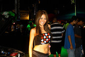 Hot Import Nights Los Angeles 2008
