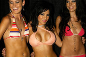 Hot Import Nights Los Angeles 2008