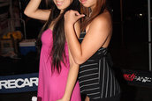 Hot Import Nights Los Angeles 2008