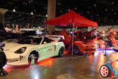 Hot Import Nights Los Angeles 2008