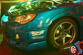 Hot Import Nights Los Angeles 2008