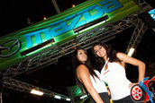 Hot Import Nights Los Angeles 2008