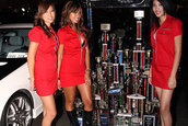 Hot Import Nights Los Angeles 2008