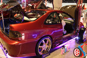 Hot Import Nights Los Angeles 2008