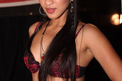 Hot Import Nights Los Angeles 2008