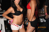 Hot Import Nights Los Angeles 2008