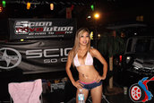 Hot Import Nights Los Angeles 2008
