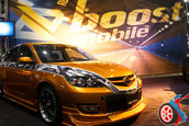 Hot Import Nights Los Angeles 2008