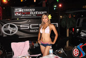 Hot Import Nights Los Angeles 2008