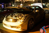 Hot Import Nights Los Angeles 2008