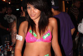 Hot Import Nights Los Angeles 2008