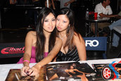 Hot Import Nights Los Angeles 2008