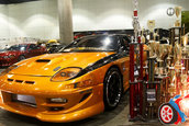 Hot Import Nights Los Angeles 2008