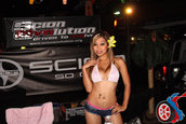 Hot Import Nights Los Angeles 2008