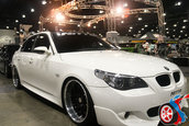 Hot Import Nights Los Angeles 2008