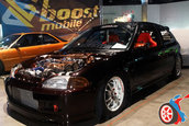 Hot Import Nights Los Angeles 2008